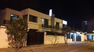 Hostal Santa María Gracia