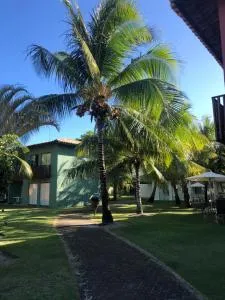 Itacimirim - Quinta das Lagoas Residence - Itacimirim