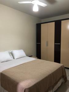 Apartamento Enseada Guarujá - 350m do Mar!
