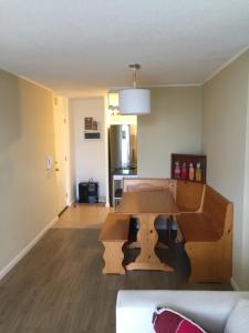 Departamento por día Puerto Montt