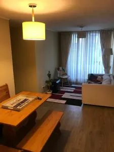 Departamento por día Puerto Montt - El Cardonal