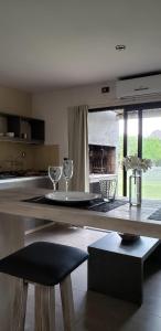 Membrillar suites de Montaña