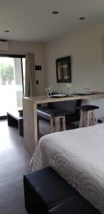 Membrillar suites de Montaña