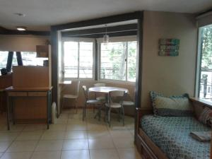 Ubicadisimo dto. Loft con terraza privada