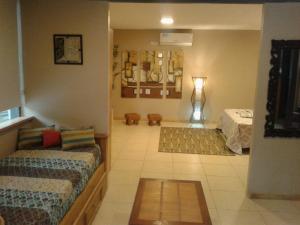 Ubicadisimo dto. Loft con terraza privada