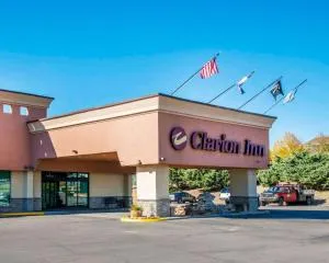 Clarion Inn and Events Center Pueblo North - Penrose