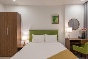 AMI Old Quarter Hotel