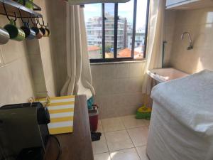 Apt 2 quartos próximo a Praia do Forte