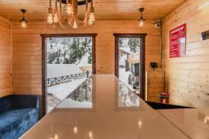 Woodays Resort