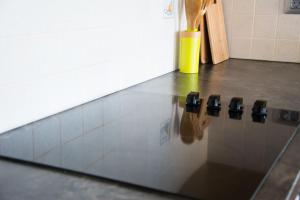 Apartments Citrine on the beach