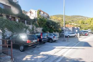 Apartments Jaksa