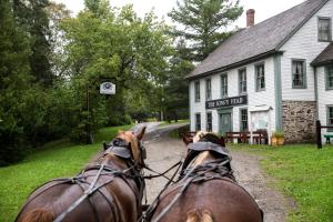 Holiday Inn Express Hotel & Suites Uptown Fredericton by IHG