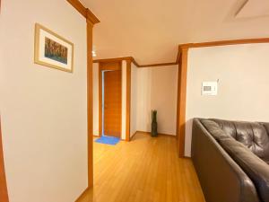 KINTEX Apartment