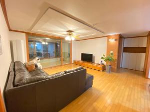 KINTEX Apartment