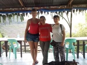 BATAD Ritas Mount View Inn and Restaurant