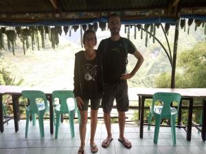 BATAD Ritas Mount View Inn and Restaurant