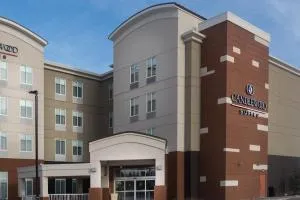 Candlewood Suites West Edmonton - Mall Area by IHG - Stony Plain