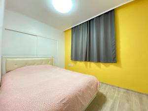 Kangs Apartments in Central Seoul