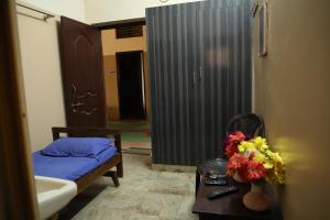 R. VE. R Residency