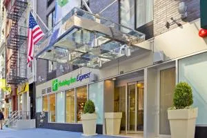 Holiday Inn Express - Wall Street by IHG