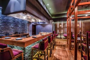 InterContinental Muscat by IHG