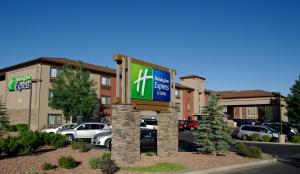 obrázek - Holiday Inn Express & Suites Grand Canyon, an IHG Hotel