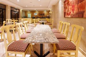 Holiday Inn Express Oaxaca - Centro Historico by IHG