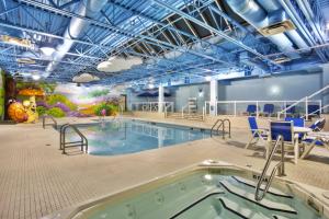 Holiday Inn Express Winnipeg Airport - Polo Park by IHG