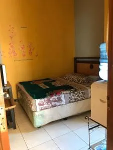 Villa Cahaya 9 - 谏义里