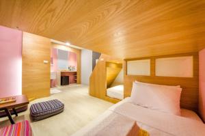 Phòng Gia đình cho 6 người (Family Room for 6)