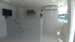 Dancenter Rq Suvarnabhumi Airport