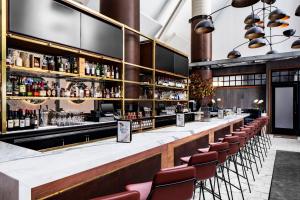 Crowne Plaza HY36 Midtown Manhattan by IHG