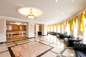 Spring Sunny Hotel Nagoya Tokoname ekimae