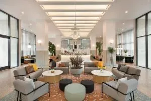 Hotel Indigo - Williamsburg - Brooklyn by IHG - Long Beach