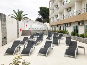 ¡Monoambiente exclusivo c pileta en Zona Playa!