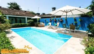 Canto das Laranjeiras Villa - غوارويا