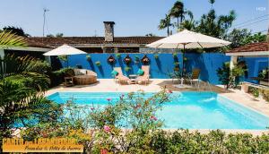 Canto das Laranjeiras Villa