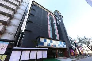 Motel Nine - Daejeon