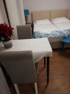 Apartamenty Pod Magnolią