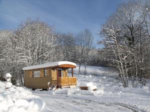 B&B / Chambres d'hotes Le Domaine du Chatelet : photos des chambres