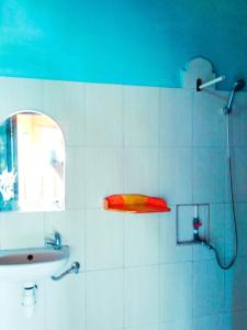 Pelangi Beach Homestay