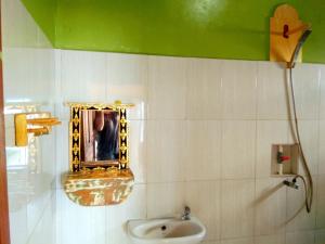 Pelangi Beach Homestay