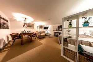 Wohnen am Flottbeker Markt - 汉堡