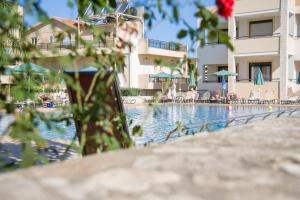 Creta Palm Resort Hotel & Apartments Chania Greece