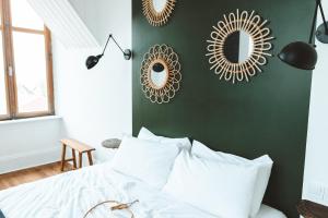 Sojolidays - Appartements d'hotes & Brocante : photos des chambres