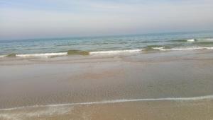 โรงแรมฟร้อนบีช frontbeach