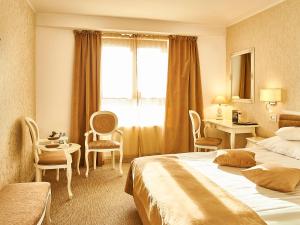 Continental Forum Tirgu Mures