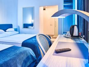 Standard Family PLUS Room room in Continental Forum Tirgu Mures