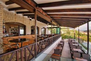 La Suite Boutique Hotel & Spa Epirus Greece