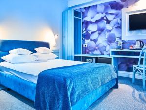 Standard Single Room room in Continental Forum Tirgu Mures